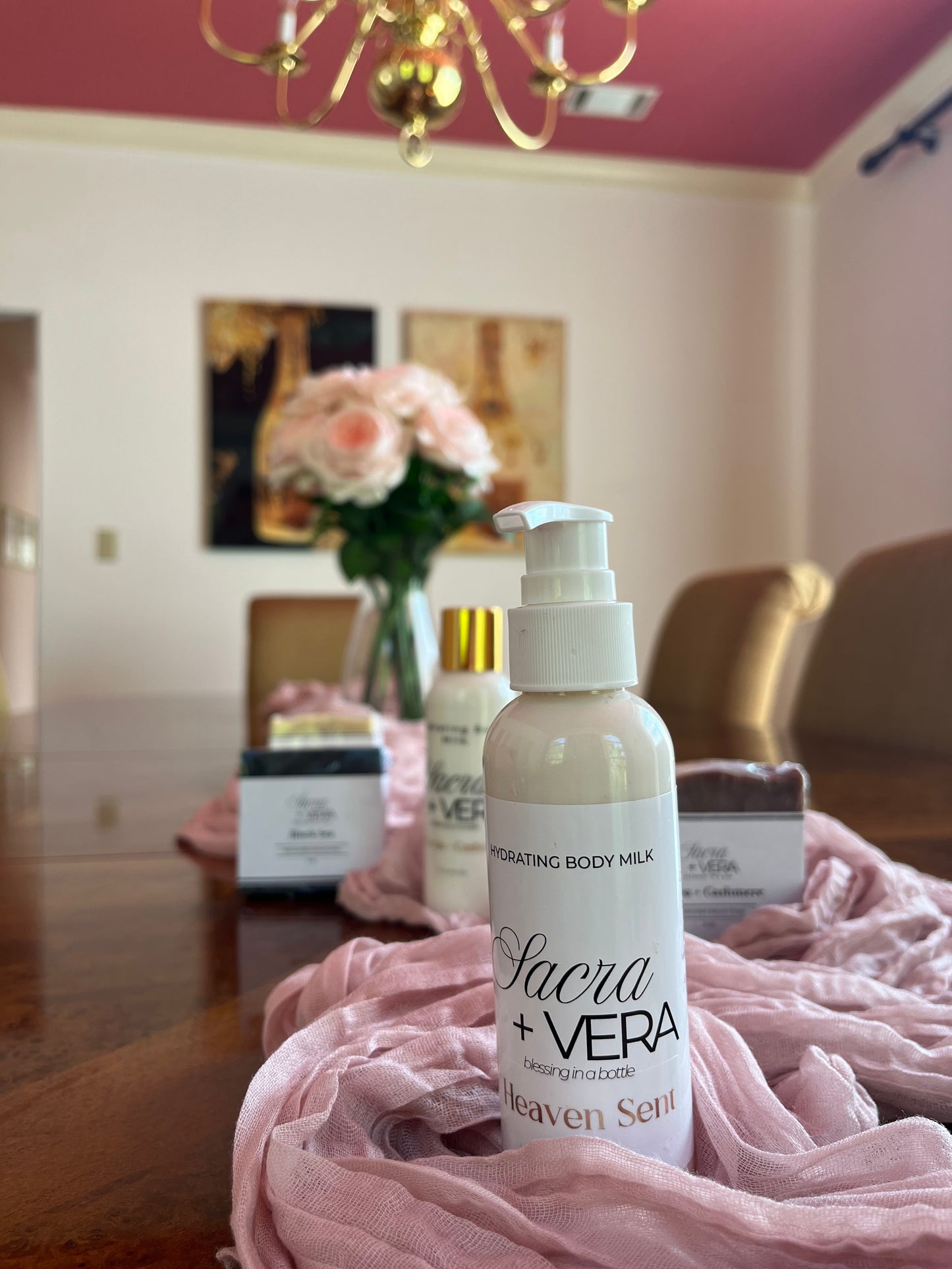 $27 Blessing Bundle- Edition 1