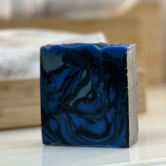 Black Sea Body Bar