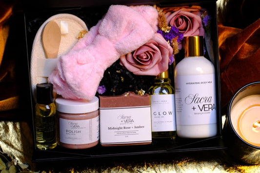 The Ultimate Sacra + Vera Luxe Box