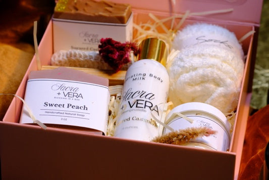 Blush & Bloom Box