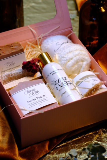 Blush & Bloom Box