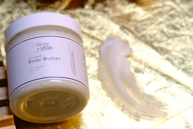 So Lavish Body Butter