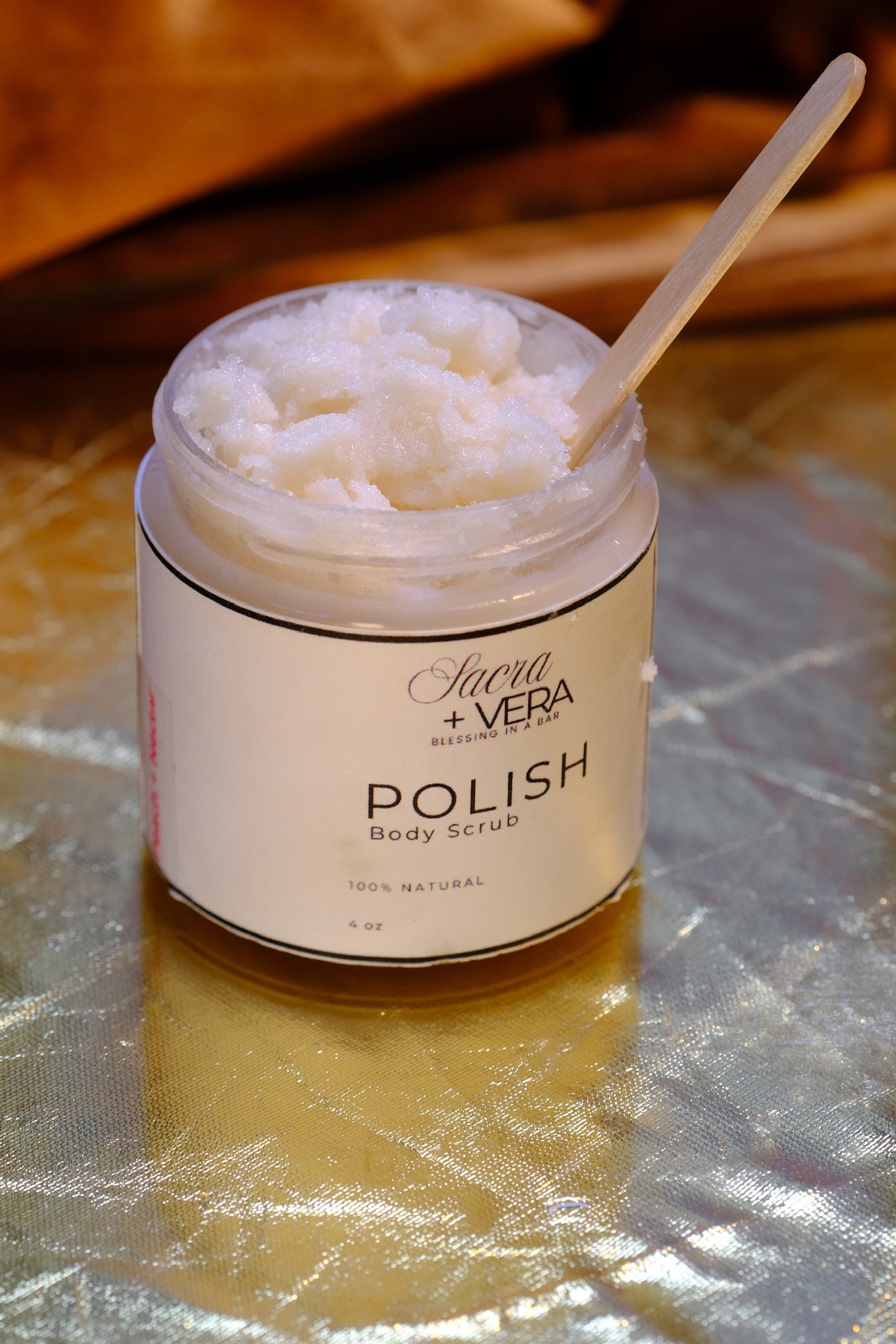 Body Polish