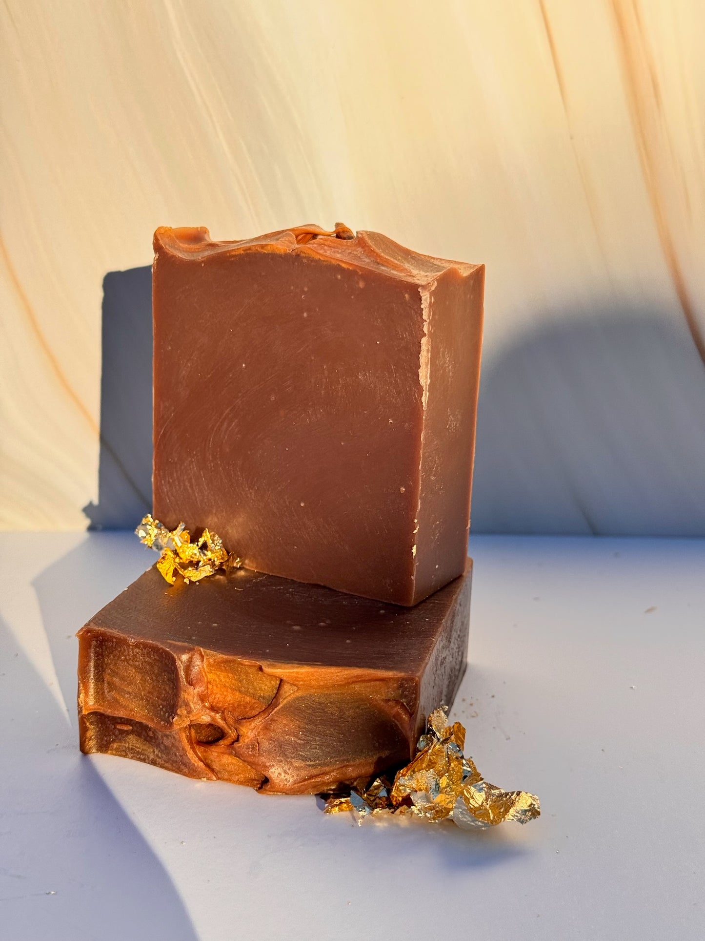 Cocoa + Cashmere Body Bar