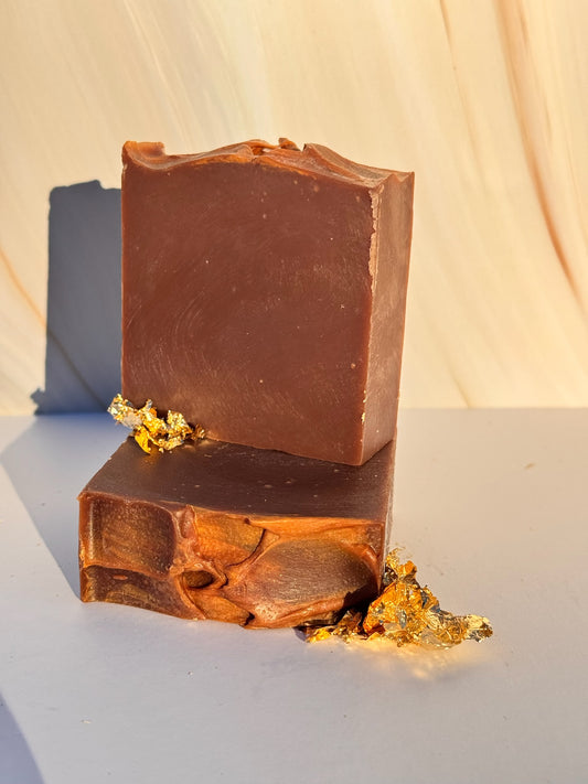 Cocoa + Cashmere Body Bar