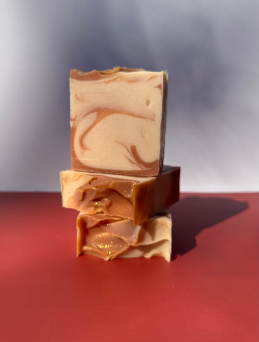 NEW Sea Moss Body Bar